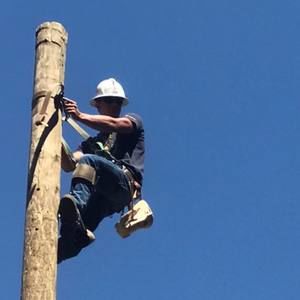 Meet your Posher, Jacob